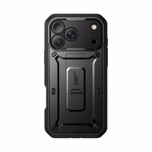 Supcase Unicorn Beetle Pro ümbris iPhone 18 Pro / 17 Pro – must