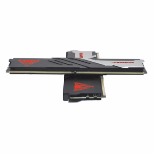 Patriot Viper Venom AMD DDR5 – AMD EXPO muutmälu, 2×8 GB, 6400 MHz, CL32