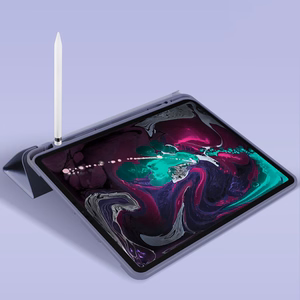Tech-Protect SC Pen Ümbris jaoks iPad Pro 11" 2020-2022 - must