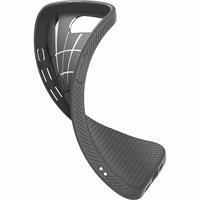 Spigen Liquid Air Ümbris jaoks iPhone 16e - Hall