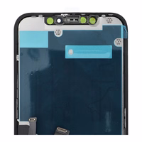 ZY LCD Display jaoks IPHONE XR FFHD-900p Incell (Change IC)