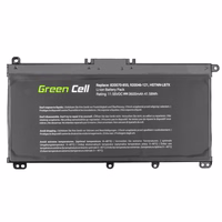 roheline Cell HP145 notebook spare part Battery