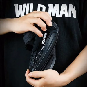 WILDMAN reisikott jalgratta raami alla lukuga, 1L, M40, must