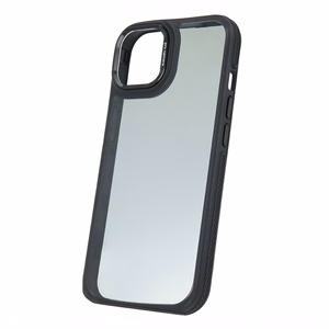 Crystal must ümbris for Xiaomi Redmi Note 14 5G (Global) must