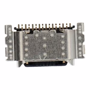 Charge connector jaoks OPPO A32 A52 A72 5G ORI