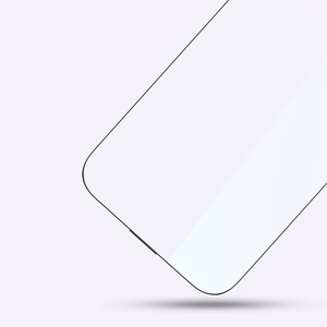 AmazingThing Titan Max Karastatud klaas jaoks iPhone 16