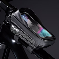 WILDMAN Bicycle bag E12 waterproof 1L