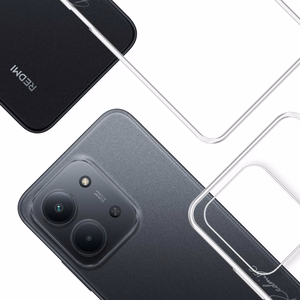 Case 3mk Clear Case 1,2mm Xiaomi Redmi 15C 4G/5G/Poco C85 4G/5G