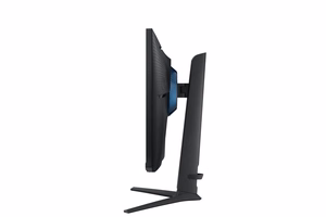 Samsung G40B monitor 68.6 cm (27") 1920 x 1080 pikslit Full HD LED must
