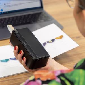 Kruger&Matz 40000 mAh Li-ion akupank QC ja PD-ga