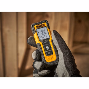 DeWalt DWHT77100-XJ – laser distance meter