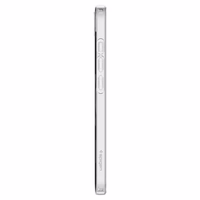 Spigen Liquid Crystal Mag MagSafe iPhone 16e Ümbris - Clear