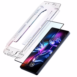 3mk Hardglass Max Закалённое стекло для Google Pixel 10 / 10 Pro