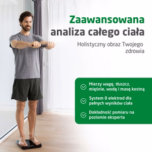 Medisana BS 850 connect kehakoostise kaal