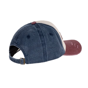 Rebel Active nokkmüts, sinakaslilla, suurus S