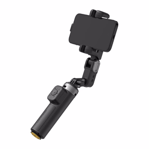 AOCHUAN M3 Pro Mini стабилизатор с AI-датчиком (черный)