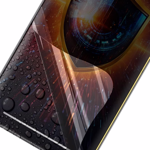 Matt privaatsuskaitsega kile 3mk Silky Matt Privacy Honor Magic6 Pro