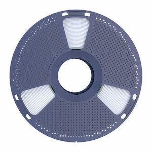 Sunlu PLA+ High-Speed valge filament