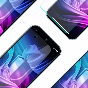 3mk Silky Matt Pro matt kile Google Pixel 9 / 9 Pro