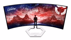 Lenovo Legion PRO 34WD-10 arvutimonitor 86,4 cm (34") 3440 x 1440 pikslit Wide Quad HD LED must