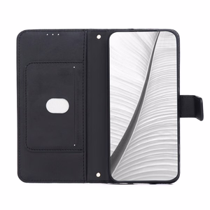 Smart Triangle case for Samsung Galaxy S26 Ultra black