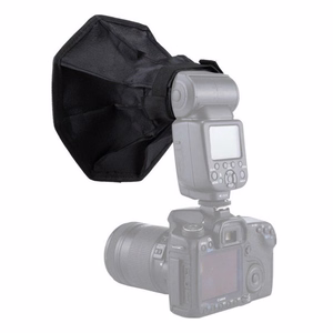 Difuusor foto softbox Puluz PU5120 20cm