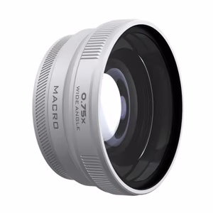 Wide angle and Macro lens Freewell jaoks Fuji X100VI/X100V