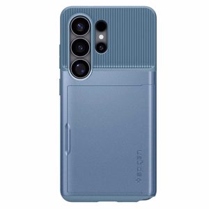 SPIGEN SLIM ARMOR CS GALAXY S26 ULTRA helesinine