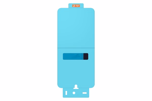 Samsung EF-UA576CTEGWW защитная плёнка для Samsung Galaxy A57 5G