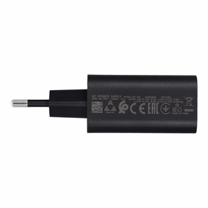 MOTOROLA original laadija Type C 33W MC332 must bulk