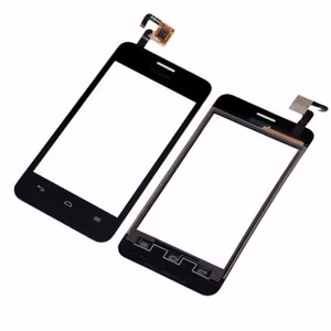 Puuteekraan ühilduv Huawei Ascend Y320 must HQ