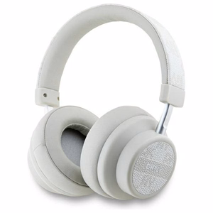 Наушники DKNY Bluetooth накладные DKBHM2PCSHLP жемчужный клетчатый узор