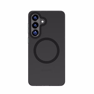 Benks Magnetic Lucid Armor ümbris (A049) Samsung Galaxy S26 Plus'ile must