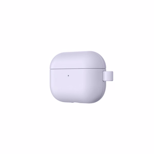 AmazingThing Glamor kaitsev ümbris jaoks AirPods Pro 3 - lilla