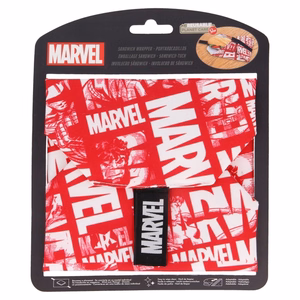 Marvel korduskasutatav hommikueine ümbris
