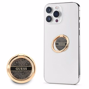 Guess sõrmuse alus GURSHG4SK must 4G