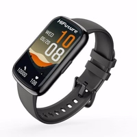 HiFuture EVO2 Smartwatch Must (HSSW6BK)