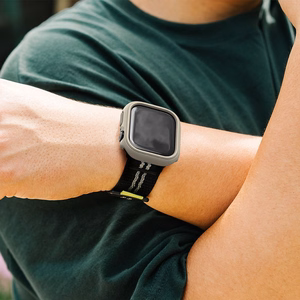 Ringke Onyx Ümbris jaoks Apple Watch 10 46mm - roheline