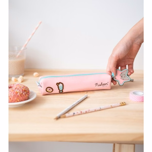 Pusheen Rose Collection pinal, 20 × 4 × 4 cm