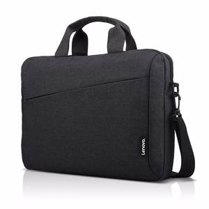 Lenovo T210 39,6 cm (15,6") pealtlaaditav kott must