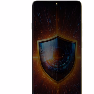3mk Silky Matt Privacy matt privaatsusfiltriga ekraanikaitsekile seadmele Motorola Edge 60 Pro