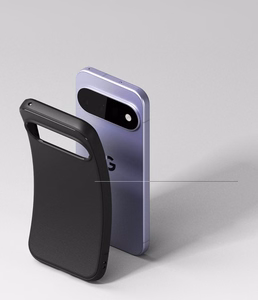 Ringke Onyx MagSafe ümbris mudelile Google Pixel 11 – must