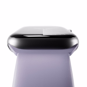 Puro Icon Ремешок для Apple Watch 38/40/41/42mm - фиолетовый