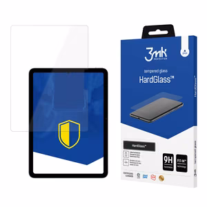 3mk HardGlass™ Karastatud klaas jaoks Apple iPad Pro 11" 2024 (5th Gen.)