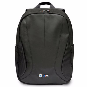 BMW Perforated 16" Laptop Backpack - must