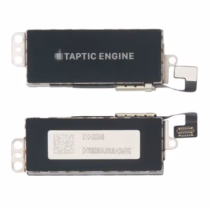 Flex jaoks iPhone XR Taptic Engine (vibrator) used original