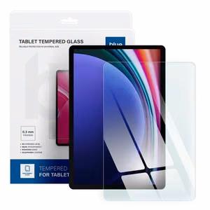 Karastatud klaas to Samsung Galaxy Tab S9+ 12.4" sinine Star