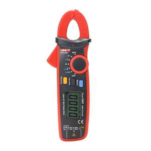 Uni-T UT210C Mini Digital Clamp Meter