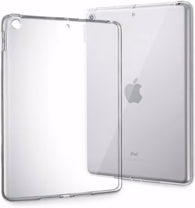 Slim Case ultra õhuke kate Samsung Galaxy Tab S7 Lite läbipaistev