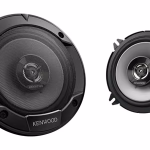 Kenwood KFC-S1366 ümmargune kaheribaline autokõlar 260 W 2 tk